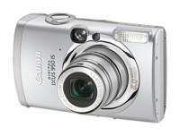 Canon Digital Ixus 950