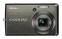 Nikon Coolpix S600 <sup style="color: rgb(204, 0, 0);"></sup>