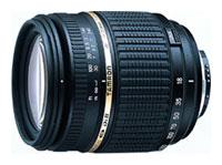 Tamron AF 18-250mm F/3.5-6.3 XR Di II LD Aspherical (IF) Canon EF