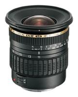 Tamron SP AF 11-18mm F/4.5-5.6 Di II LD Aspherical [IF] Canon EF