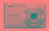 Nikon Coolpix S210<sup style="color: rgb(204, 0, 0);"> </sup>