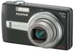 FUJI FinePix J50 Black